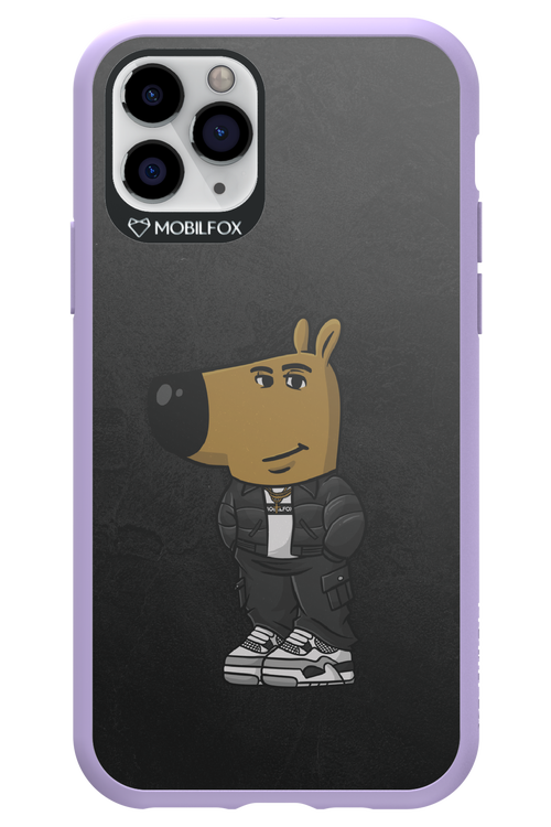 Chill Guy - Apple iPhone 11 Pro