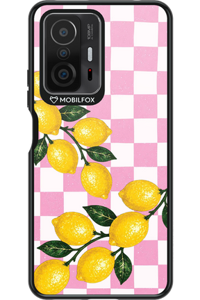 LEMON 2.0 - Xiaomi Mi 11T Pro