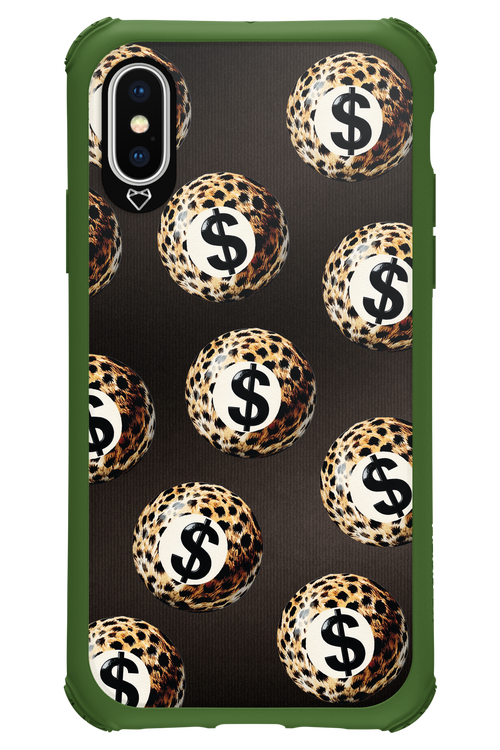 I need dollars 2.0 - Apple iPhone XS