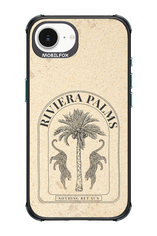 Riviera Palms 2.0 - Apple iPhone 17e