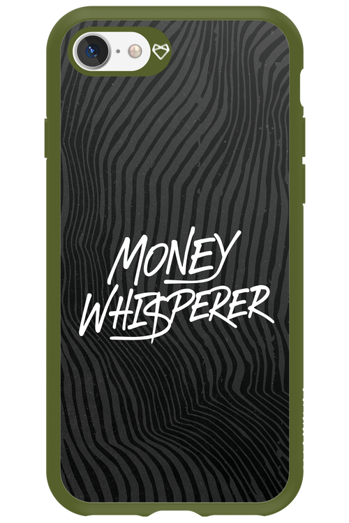 Money Whisperer 2.0 - Apple iPhone 7