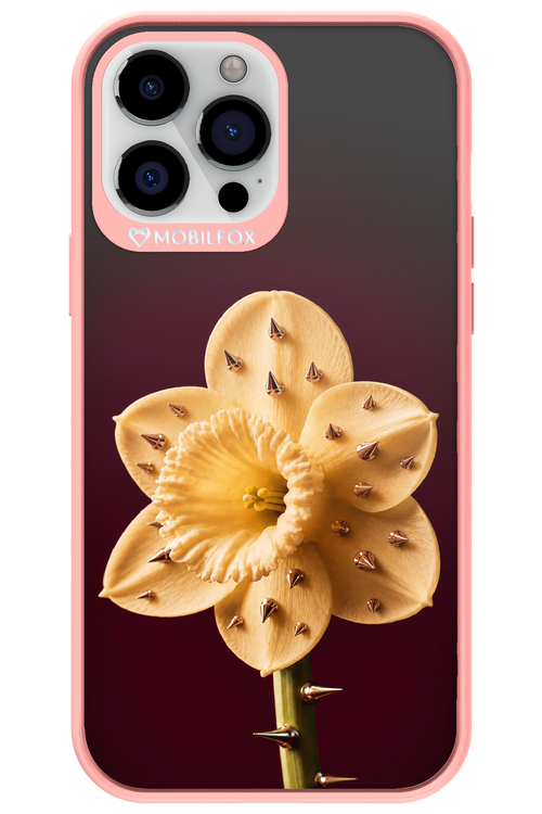 Not Your Flower 2.0 - Apple iPhone 13 Pro Max