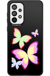 Butterfly Dream 2.0 - Samsung Galaxy A73