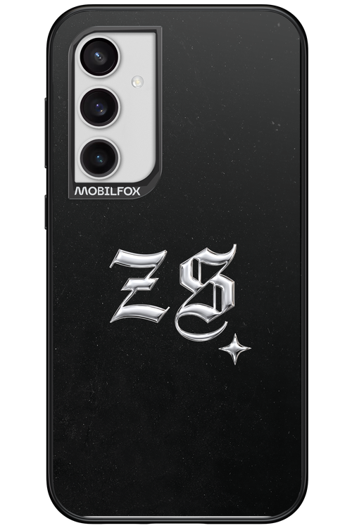 Chrome Sigil - ZS 2.0 - Samsung Galaxy S23 FE