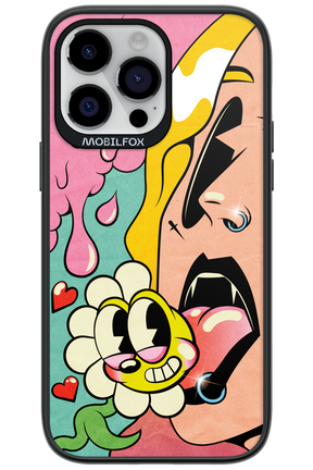 Love Sick 2.0 - Apple iPhone 14 Pro Max