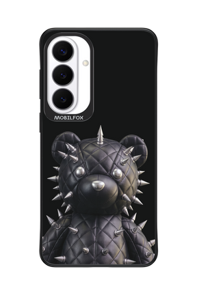 Punk Teddy 2.0 - Samsung Galaxy S26+
