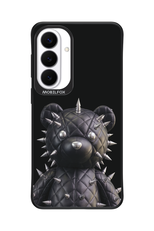 Punk Teddy 2.0 - Samsung Galaxy S26+