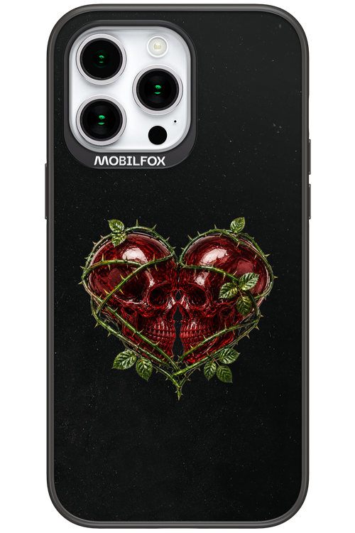Omen Kiss 2.0 - Apple iPhone 15 Pro Max