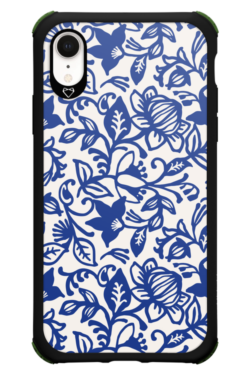 Riviera Fiora 2.0 - Apple iPhone XR