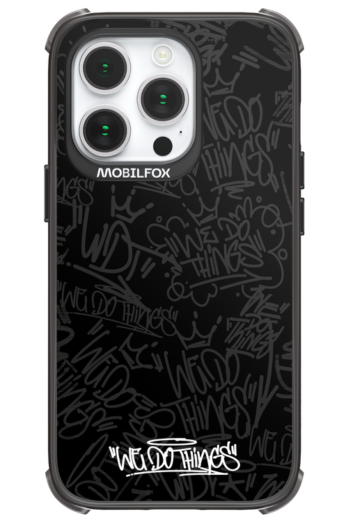 We Do Things 2.0 - Apple iPhone 14 Pro