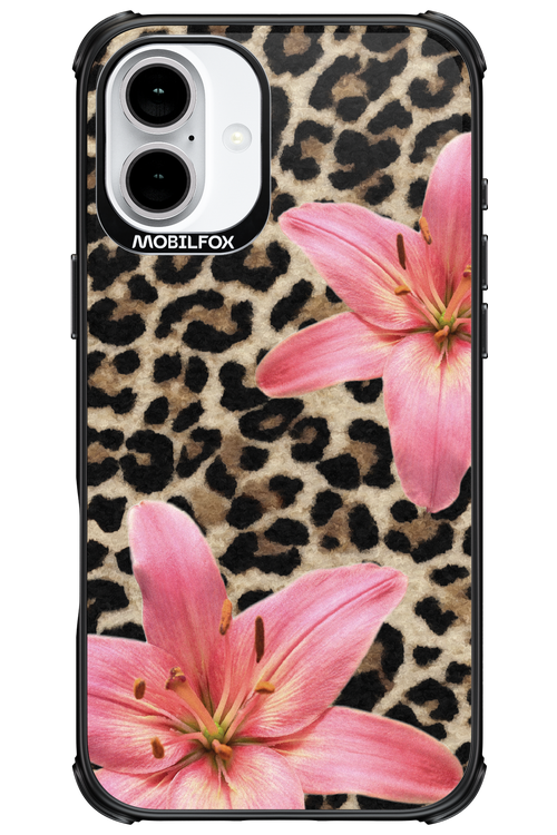 Leobloom 2.0 - Apple iPhone 16 Plus