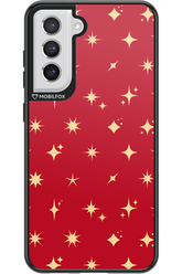 Star Red - Samsung Galaxy S21 FE