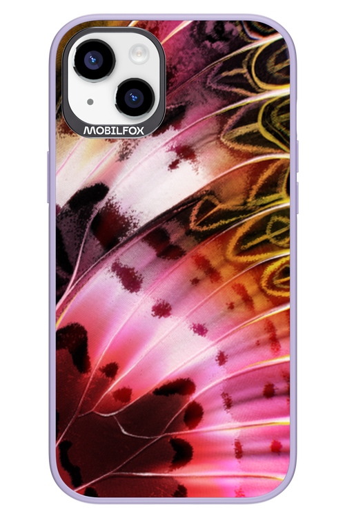 Pink Wing 2.0 - Apple iPhone 14 Plus