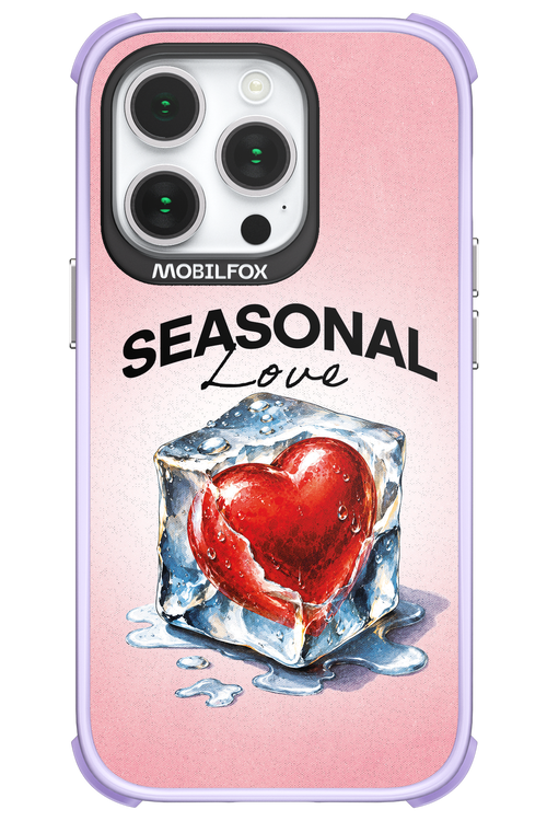 Seasonal Love 2.0 - Apple iPhone 14 Pro