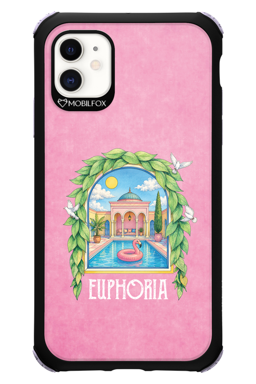 Euphoria 2.0 - Apple iPhone 11