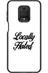 Locally Hated - Xiaomi Redmi Note 9 Pro