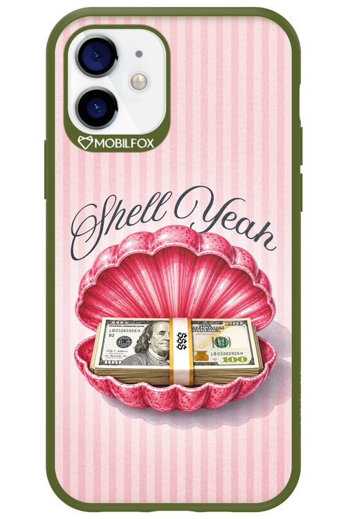 Shell Yeah 2.0 - Apple iPhone 12