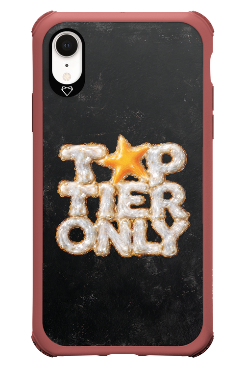 Top Tier 2.0 - Apple iPhone XR