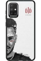 616 Un Nou Capitol 2.0 - Samsung Galaxy A71