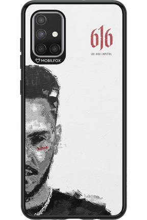 616 Un Nou Capitol 2.0 - Samsung Galaxy A71
