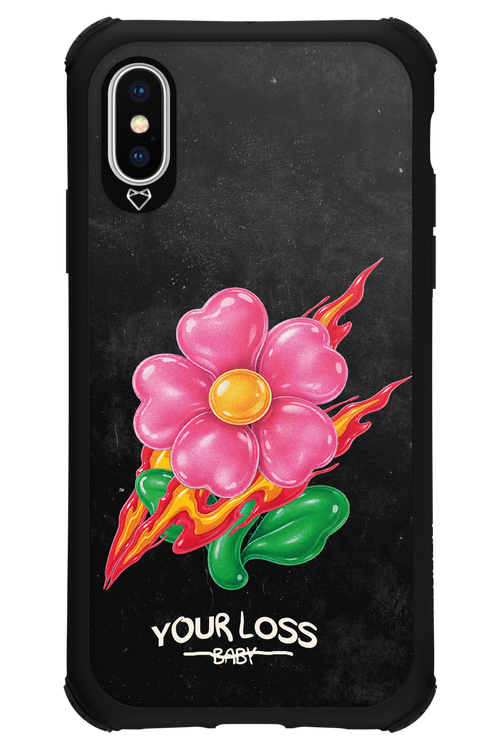 Your Loss 2.0 - Apple iPhone X