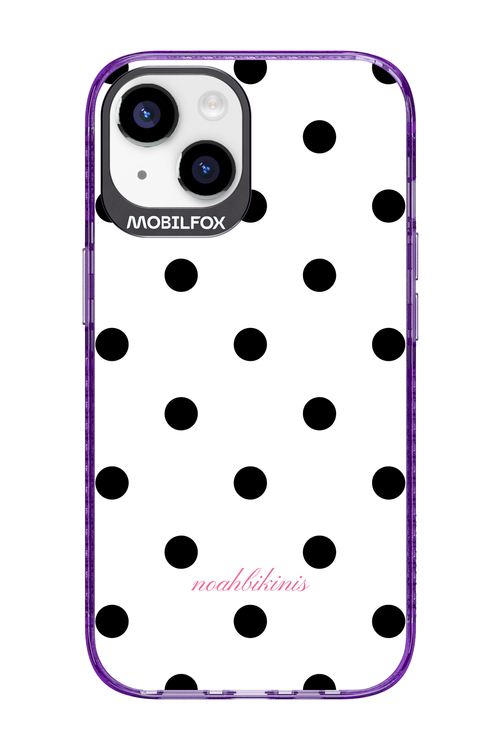 Baby Dots - Apple iPhone 14