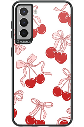 Cherry Queen - Samsung Galaxy S21