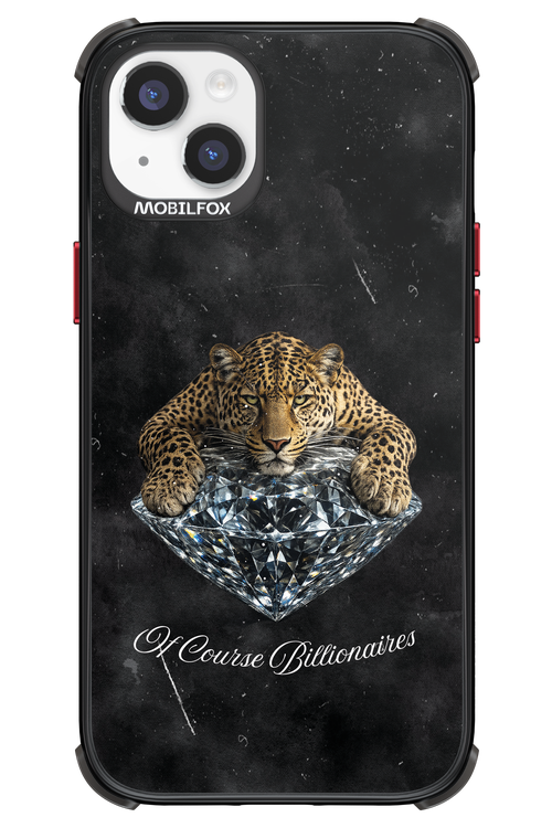 OC billionaires 2.0 - Apple iPhone 14 Plus
