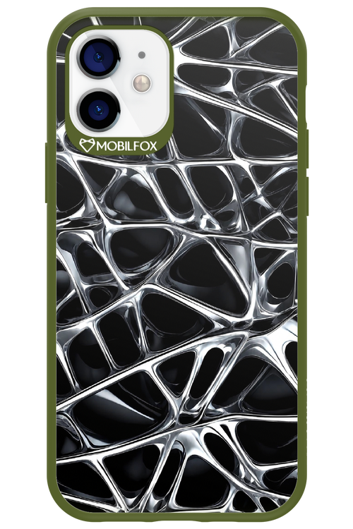 Chrome Era 2.0 - Apple iPhone 12