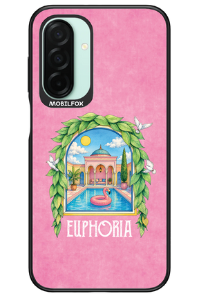 Euphoria 2.0 - Samsung Galaxy A26