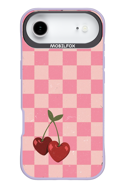 Baby Doll Cherry 2.0 - Apple iPhone 17 Air
