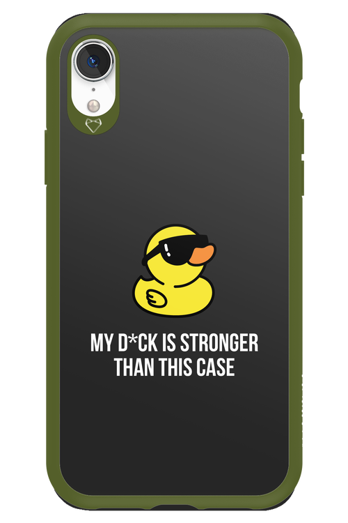 My D_ck 2.0 - Apple iPhone XR