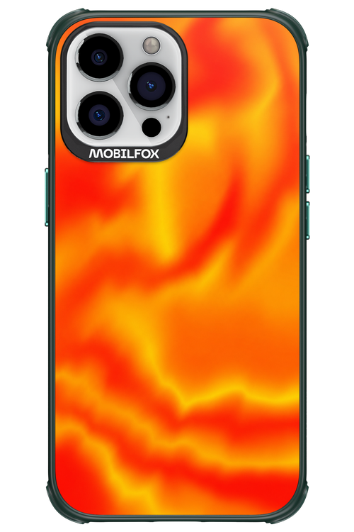 Beat the Heat 2.0 - Apple iPhone 13 Pro Max