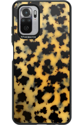 Tortoiseshell 2.0 - Xiaomi Redmi Note 10