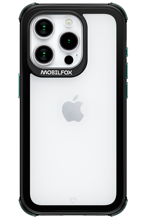 Custom Studio 2.0 - Apple iPhone 15 Pro