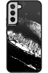 Grillz Black Centaur 2.0 - Samsung Galaxy S22+