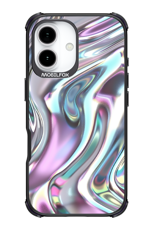 Holochrome 2.0 - Apple iPhone 17
