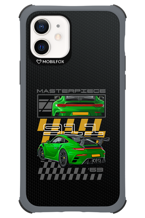 Masterpiece - Apple iPhone 12