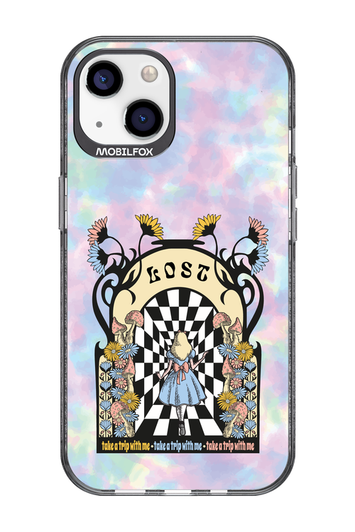 L0ST 2.0 - Apple iPhone 13
