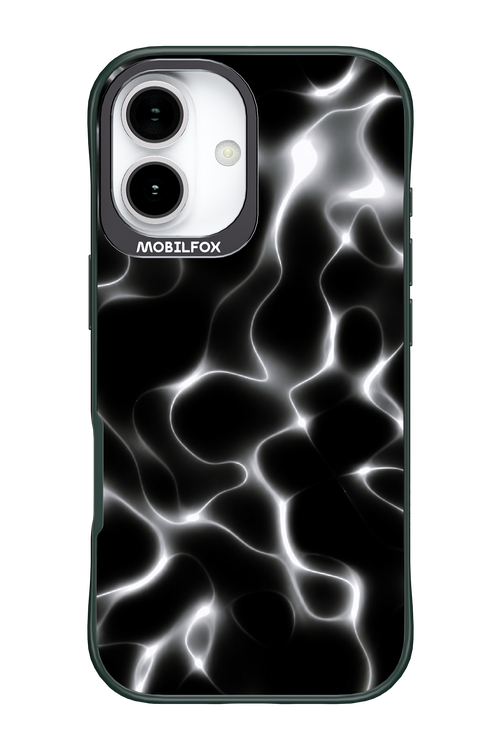 Dark Aura 2.0 - Apple iPhone 17