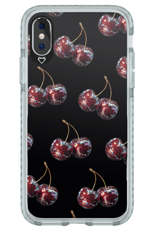 Cherry Rush - Apple iPhone XS