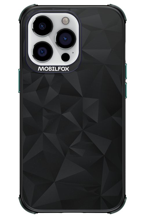 Low Poly 2.0 - Apple iPhone 13 Pro
