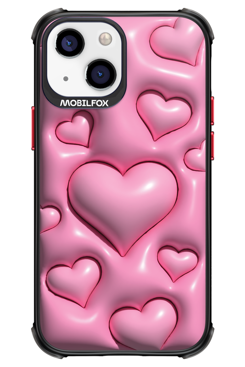 Hearts 2.0 - Apple iPhone 13 Mini