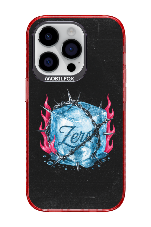 Zero 2.0 - Apple iPhone 14 Pro