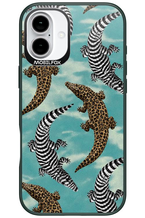 Style Bite 2.0 - Apple iPhone 16 Plus