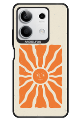 Solar Soul 2.0 - Xiaomi Redmi Note 13 5G