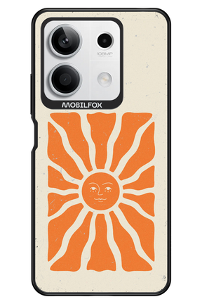 Solar Soul 2.0 - Xiaomi Redmi Note 13 5G