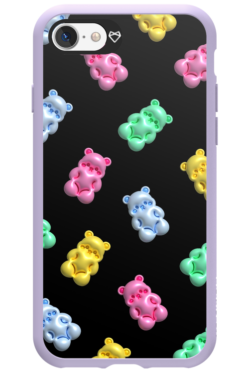 Gummy Bears - Apple iPhone 7