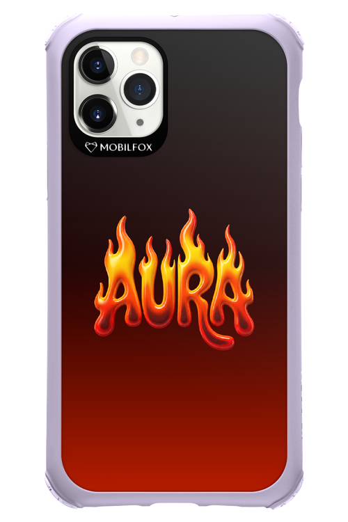 Aura 2.0 - Apple iPhone 11 Pro