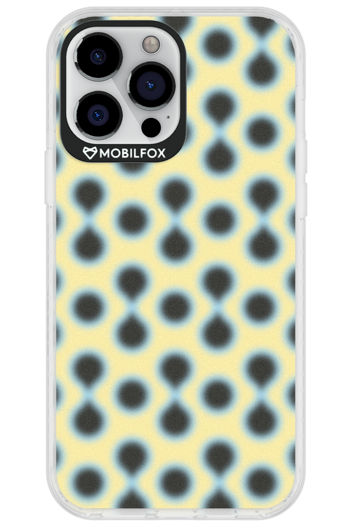 Butter Bubble 2.0 - Apple iPhone 13 Pro Max